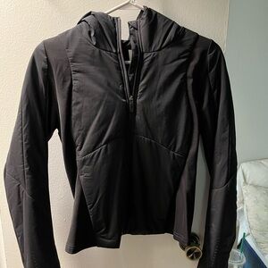 Lululemon Push Your Pace Jacket